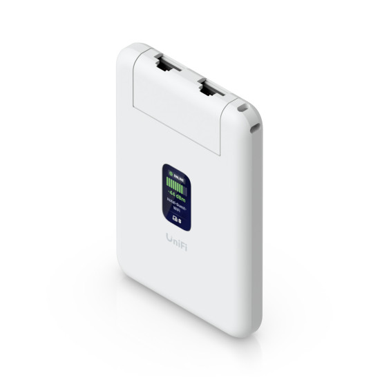 Router Travel UniFi Ubiquiti portabil, UTR